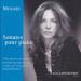 Anne Constantin - Mozart Sonates Pour Piano