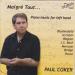 Paul Coker - Piano Music For Left Hand