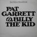 Bob Dylan - Pat Garrett & Billy The Kid