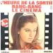 Sheila - Bang-bang - Son 1er Film