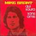 Mike Brant - Qui Saura