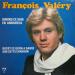 Valéry François - François Valéry- Dînons Ce Soir En Amoureux