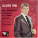 Brel, Jacques - Les Bourgeois / La Statue / Bruxelles / Une Ile