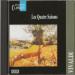 Vivaldi: Baroque Festival Orchestra, A. Lizzio - Vivaldi: Les Quatre Saisons Etc