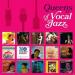 Queens Of Vocal Jazz - Queens Of Vocal Jazz