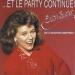 Edith Butler - ... Et Le Party Continue!