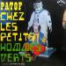 Pafof - Patof Chez Les Petits Hommes Verts