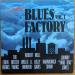 Various Detroit Sessions (87) - Detroit Blues Factory Vol. 1