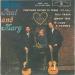 Peter, Paul & Mary - J'entends Siffler Le Train (500 Miles) / This Train / If I Had A Hammer / Lemon Tree