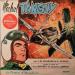 Musidisc Pp97  - Le Journal De Tintin - Charlier Et A. Uderzo - Michel Tanguy - ***