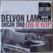 Delvon Lamarr Organ Trio - Live At Kexp!