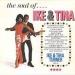 Turner Ike Et Tina Turner - The Soul Of