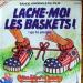 Cotton - Lloyd And Christian - Lache Moi Les Baskets