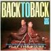 Back To Back - Duke Ellington & Johnny Hodges Play The Blues