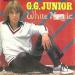 G.g. Junior - White Magic
