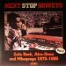 Various Artists - Next Stop Soweto Vol. 4 (zulu Rock, Afro-disco And Mbaqanga 1975-1985)