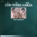 Al Cohn - Bill Perkins - Richie Kamuca - The Brothers!