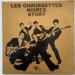 Les Chaussettes Noires - Les Chaussettes Noires Story (vol. 1 - Vol. 2)