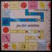 René Simard, Nicole Martin, Johnny Farago, Anne Renée, Etc... - Jeu Des Vedettes - 21 Super Succès