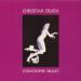 Christian Death - Catastrophe Ballet