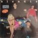 Blondie - Plastic Letters