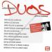 René & Nathalie Simard, Céline Dion, Garou, Gerry Boulet, Marjo, Mario Pelchat, Etc... - Les Grands Duos