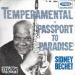 Sydney Bechet - Temperamental