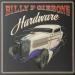 Gibbons Billy F - Hardware