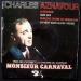 Aznavour Charles - La Bohème