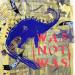 Was (not Was) - Walk The Dinosaur