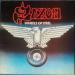Saxon - Wheels Of Steel
