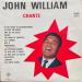 William, John - John William Chante