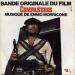 Ennio Morricone - Compañeros (bande Originale Du Film)