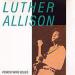 Allison Luther - Power Wire Blues