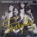 The Sensational Alex Harvey Band (without Alex) - Fourplay