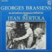 Georges Brassens - Les Dernieres Chansons Inedites De Georges Brassens 