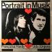 Hardy (françoise) Jürgens (udo) - Portrait In Musik · Françoise Hardy - Udo Jürgens