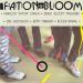 François Faton Cahen Didier Bloom Malherbe éric Bedoucha Rémy Sarrazin Roger Raspail - Faton Bloom