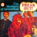 The Mothers Of Invention - Freak Out!