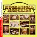 Various Artists - Mechanical Memories: The Authentic Sound Of Mechanical Musical Reproducing Instruments