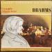 Brahms, Johannes - Concerto En Ré Majeur