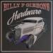 Billy F Gibbons - Harware