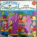 Enf 718 - Les Petits Chanteurs De Vincennes - Comptines Et Chansons Pour Les Enfants Sages - Volume 2
