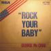 Mcrae, George - Rock Your Baby