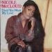 Nicole Mc Cloud - Don't You Want My Love