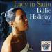 Billie Holiday - Lady In Satin