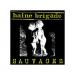 Haine Brigade - Sauvages