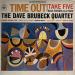 The Dave Brubeck Quartet - Time Out
