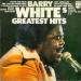 Barry White - Greatest Hits