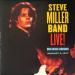 Miller Steve (1977) - Live! Breaking Ground